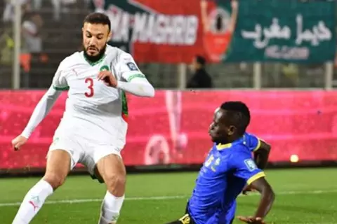 الأسود لا تروض.. منتخب المغرب يهزم تنزانيا بثنائية في تصفيات كأس العالم 2026 (فيديو)
